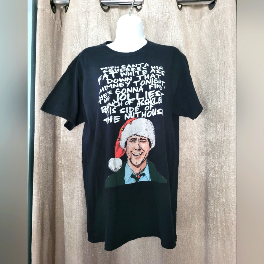 ⭐️Christmas Vacation Graphic T-Shirt⭐️